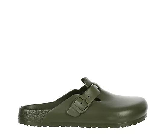 Birkenstock Mens Boston Eva Slip On Clogs Product Image
