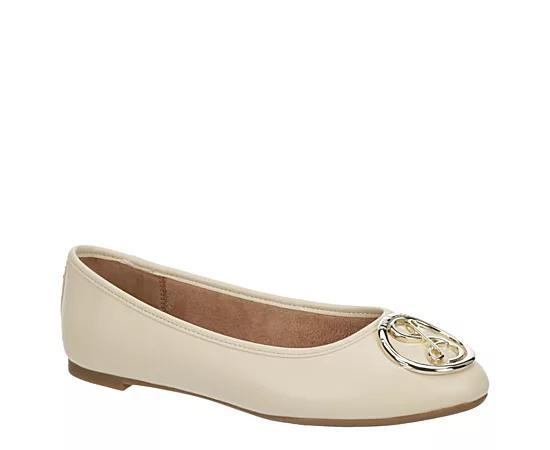 Sam & Libby Womens Coy 2 Flat Product Image