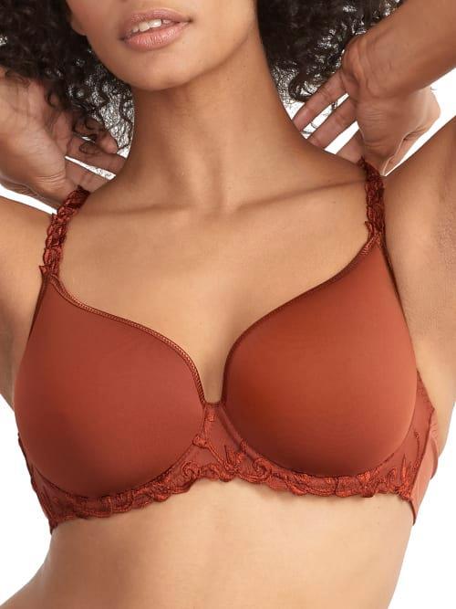 Simone Perele Andora 3D Multi-Way Plunge Bra Product Image