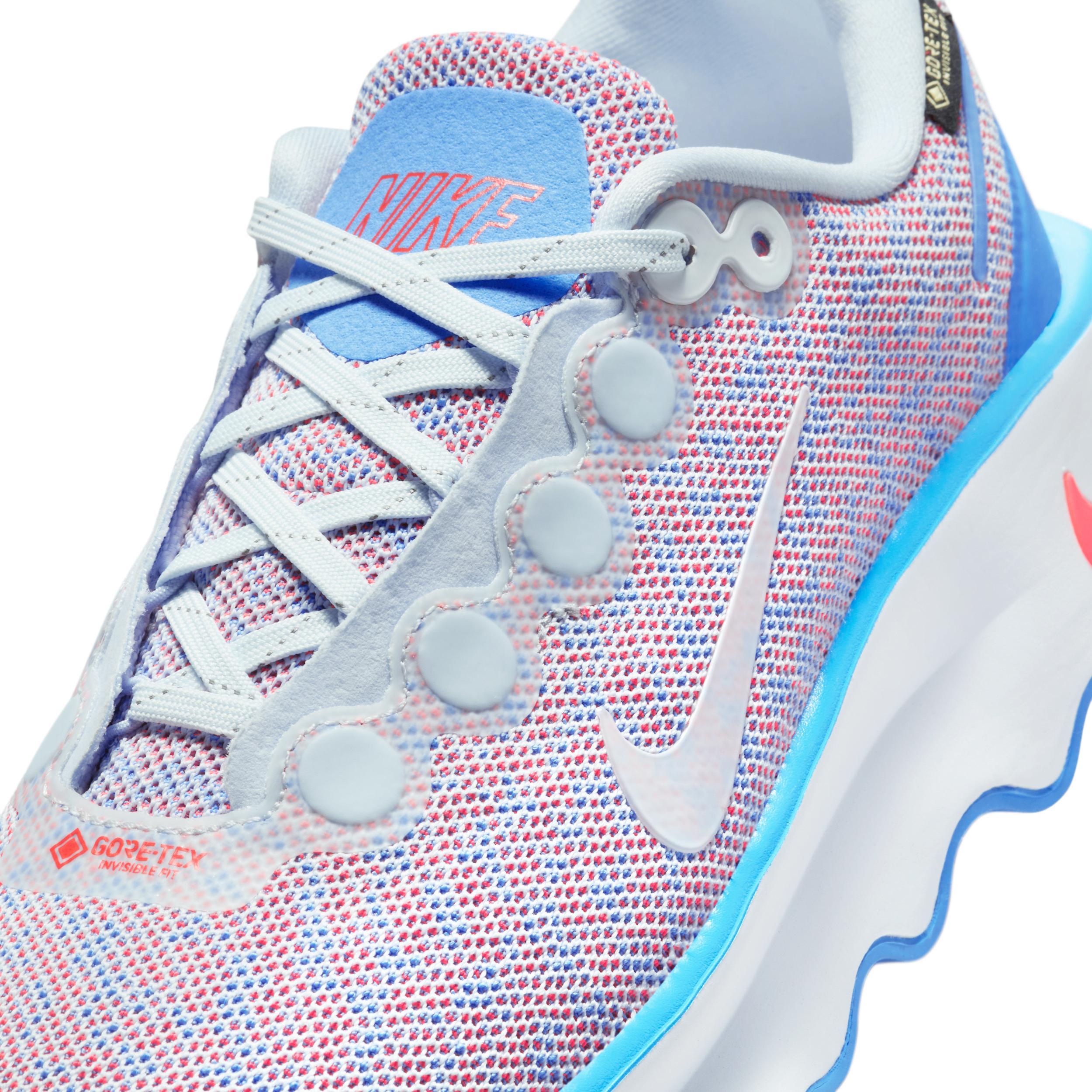 Nike Womens Motiva GORE-TEX Casual Shoes Product Image