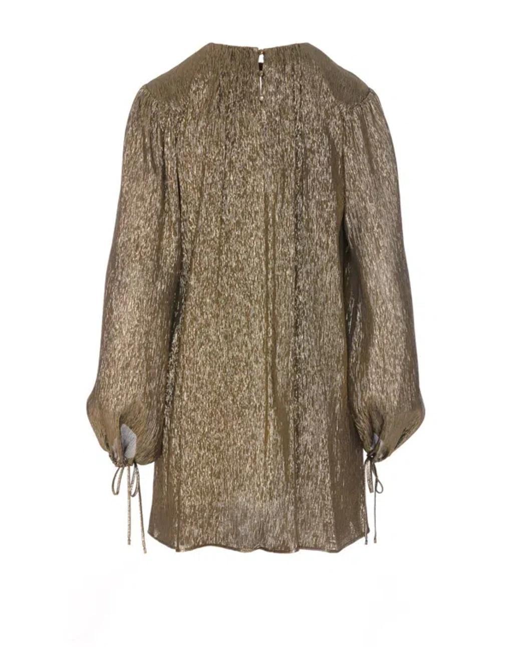 CHLOÉ Chloè Dresses In Black Product Image