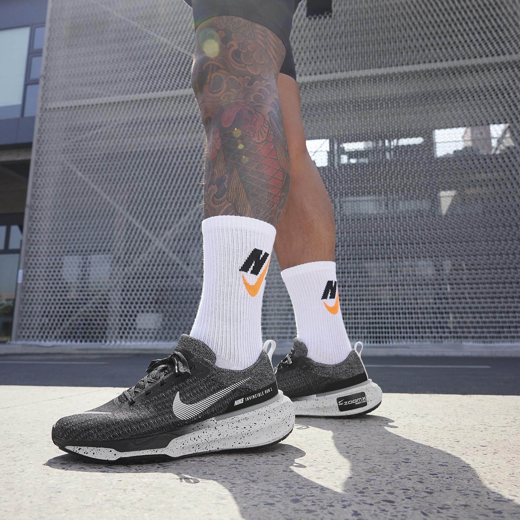 Nike Men's C1TY "Storm Cloud" Shoes Product Image
