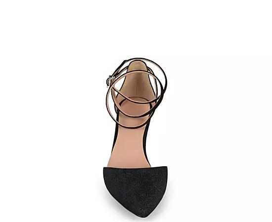 Journee Collection Womens Luela Pump Product Image
