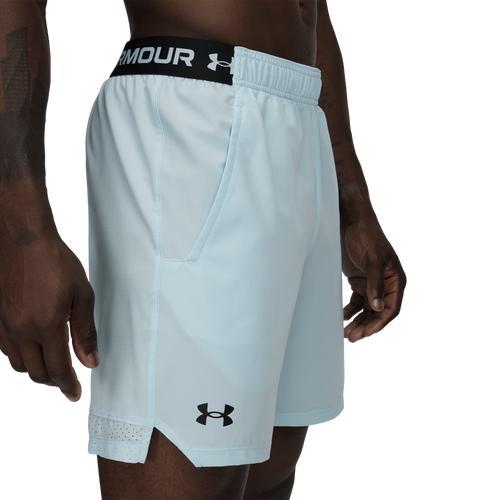 Under Armour Mens Vanish 6 Woven Shorts Product Image