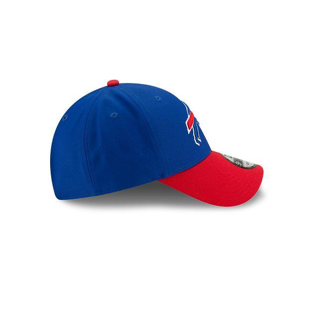 Men's New Era Black Cincinnati Reds City Connect Alternate 9TWENTY Adjustable Hat, Red Black Product Image
