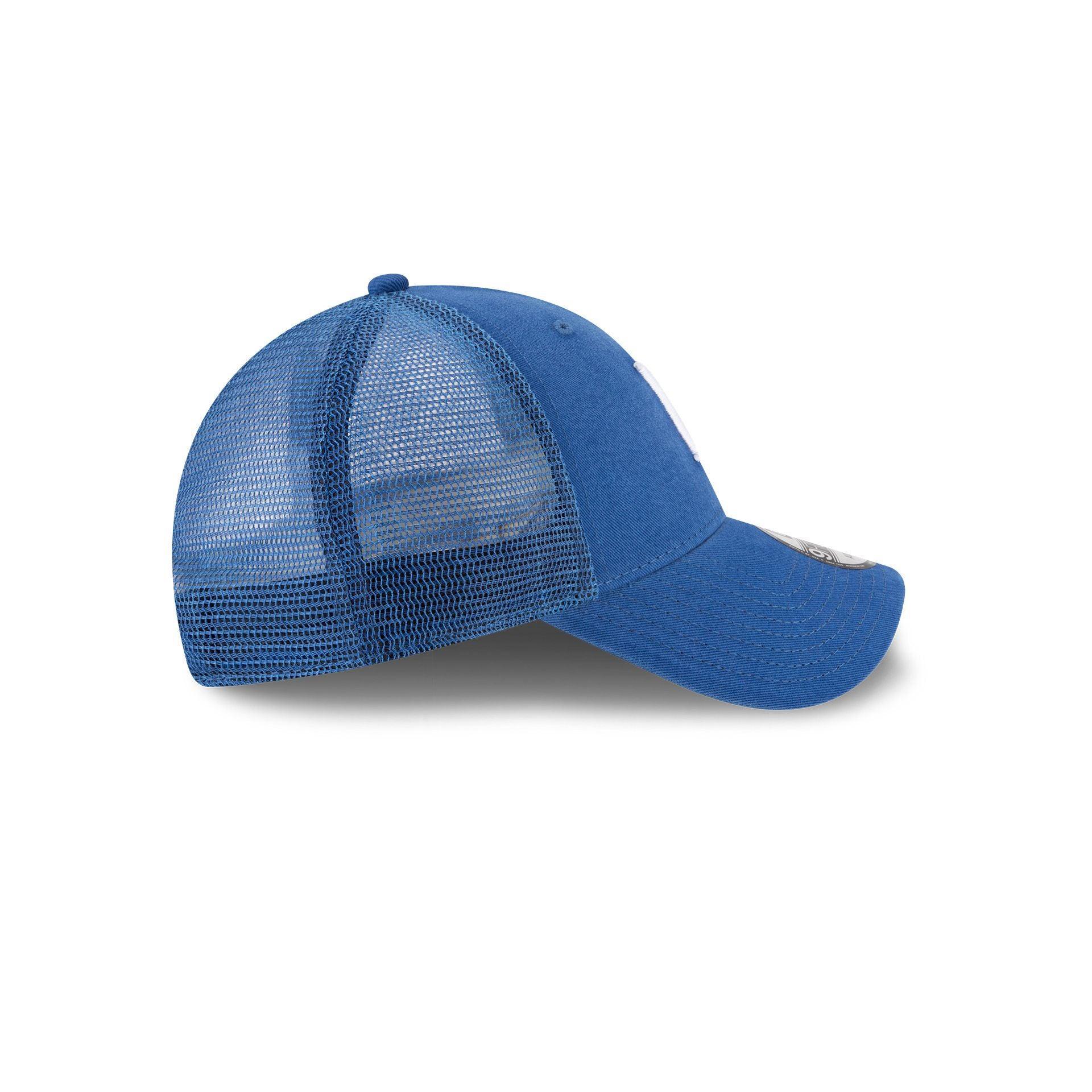 Los Angeles Rams Light Bronze 9TWENTY Adjustable Hat Male Product Image