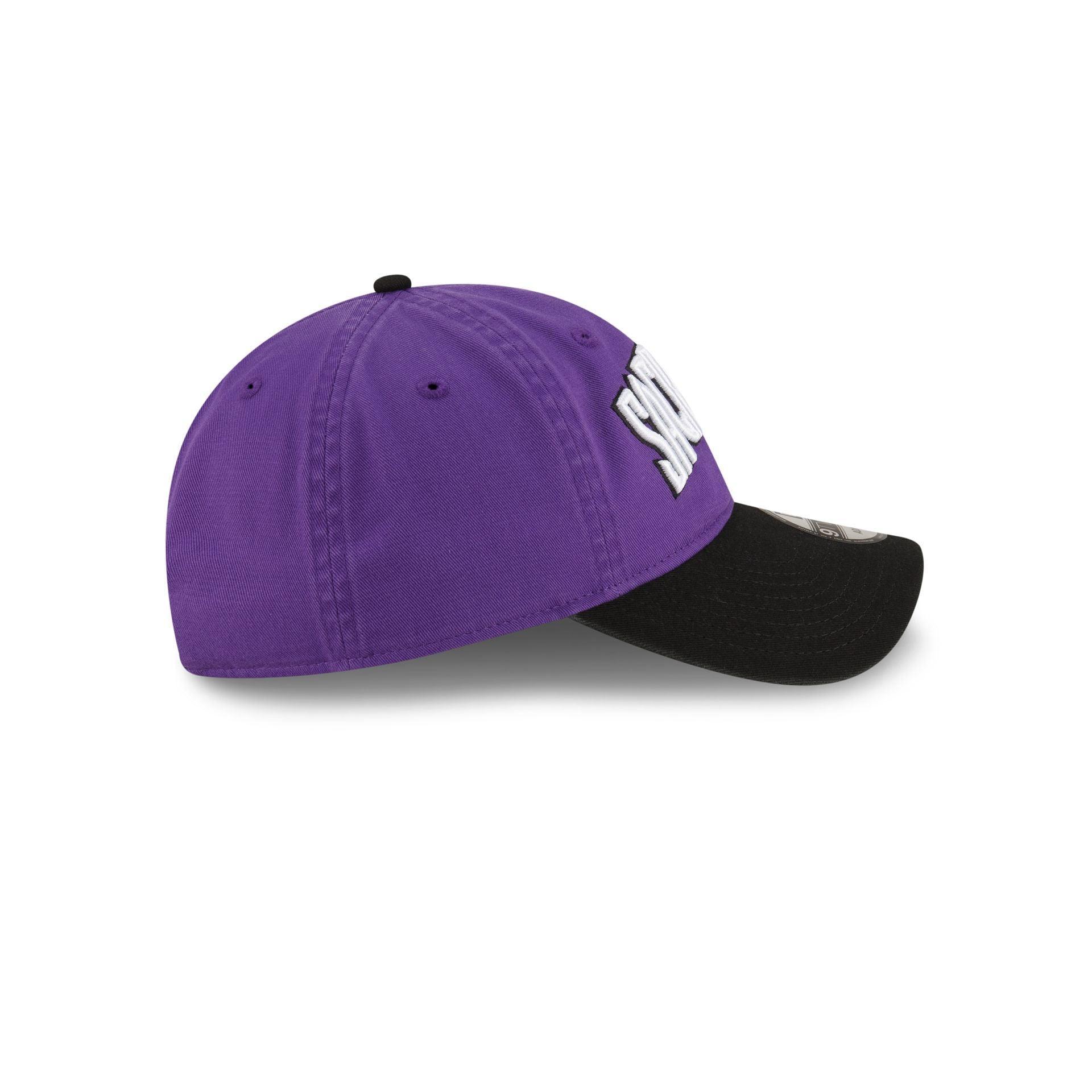 Sacramento Kings Classic Edition 9TWENTY Adjustable Hat Male Product Image