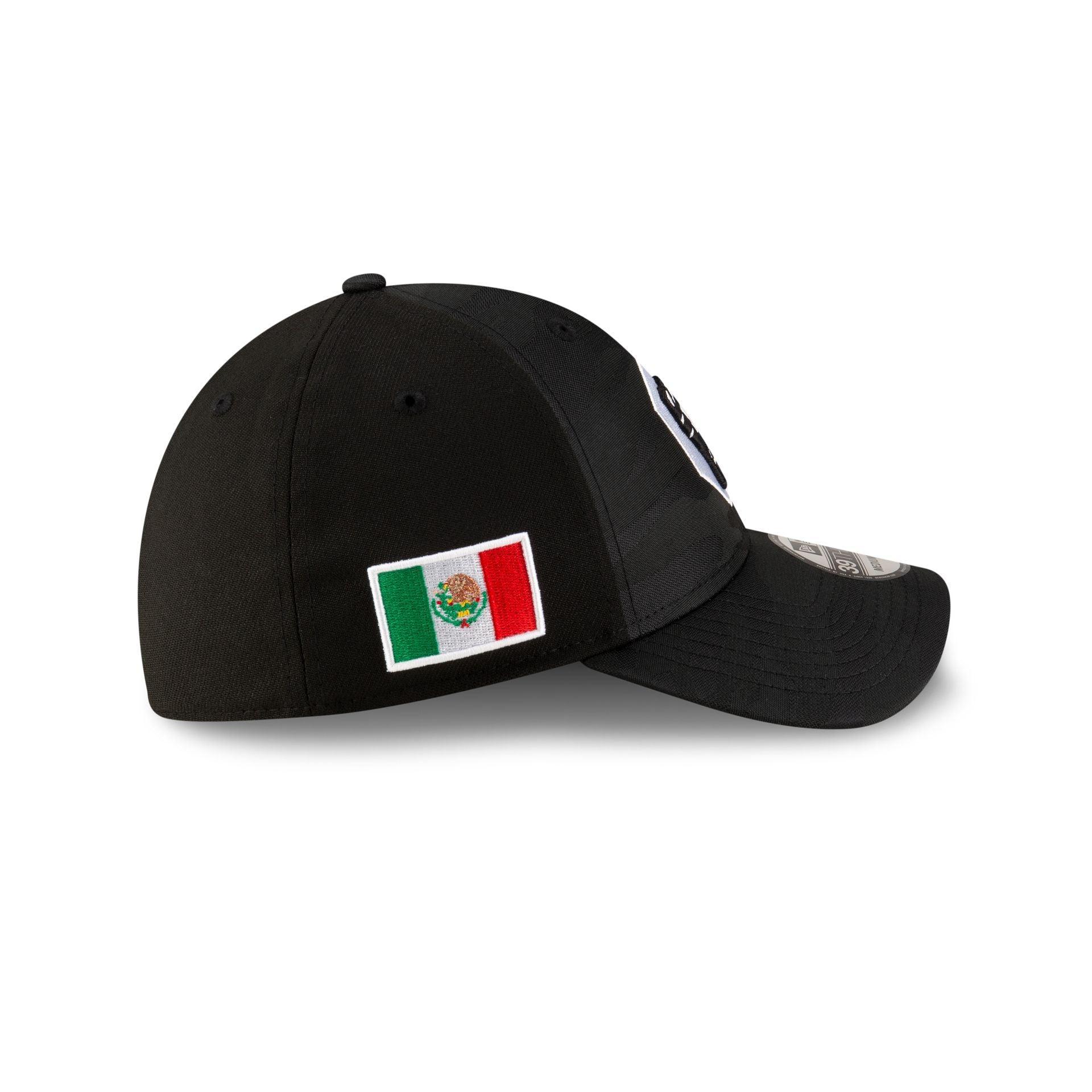 New York Jets 2024 Crucial Catch 39THIRTY Stretch Fit Hat Male Product Image