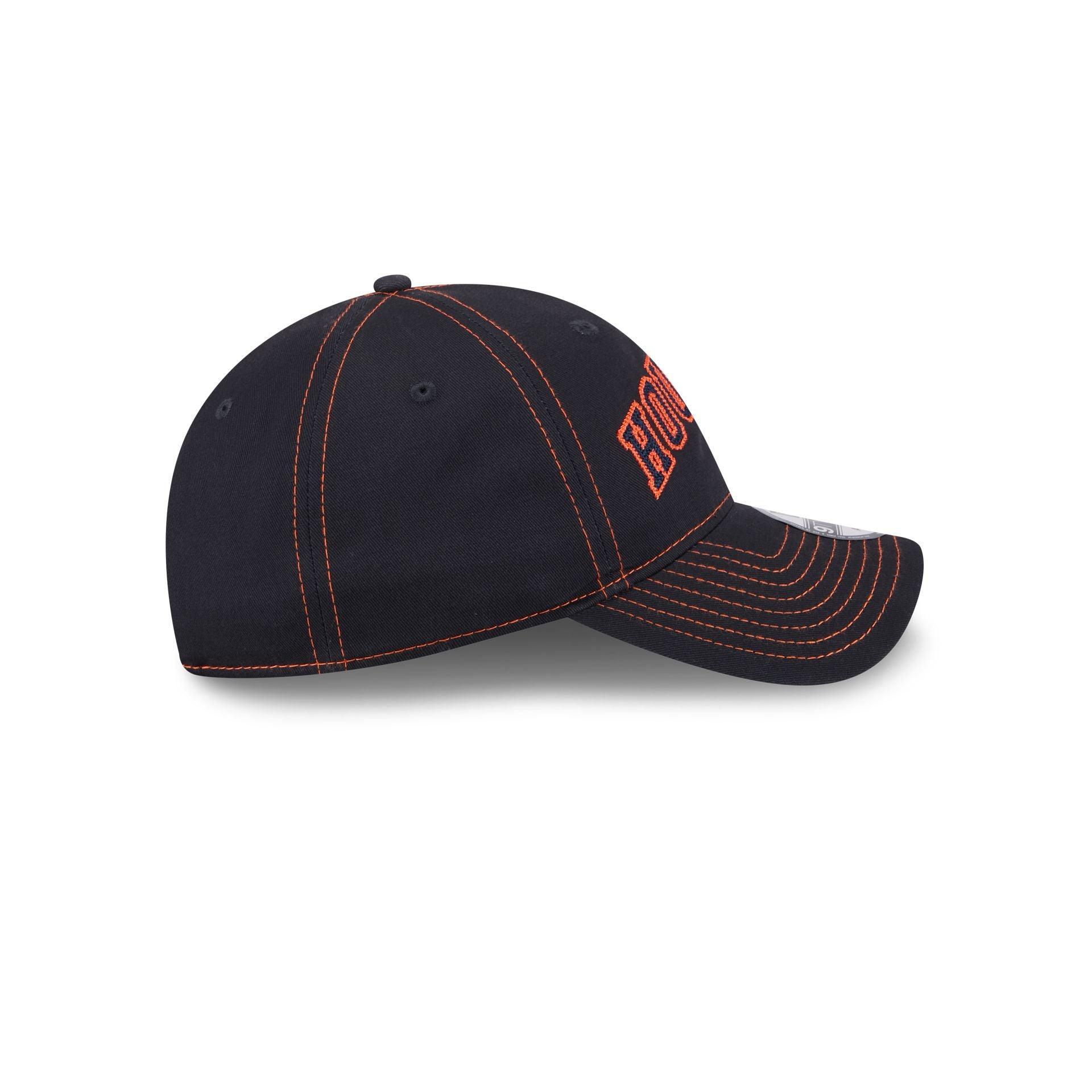 Angry Beavers 39THIRTY Stretch Fit Hat Male Product Image