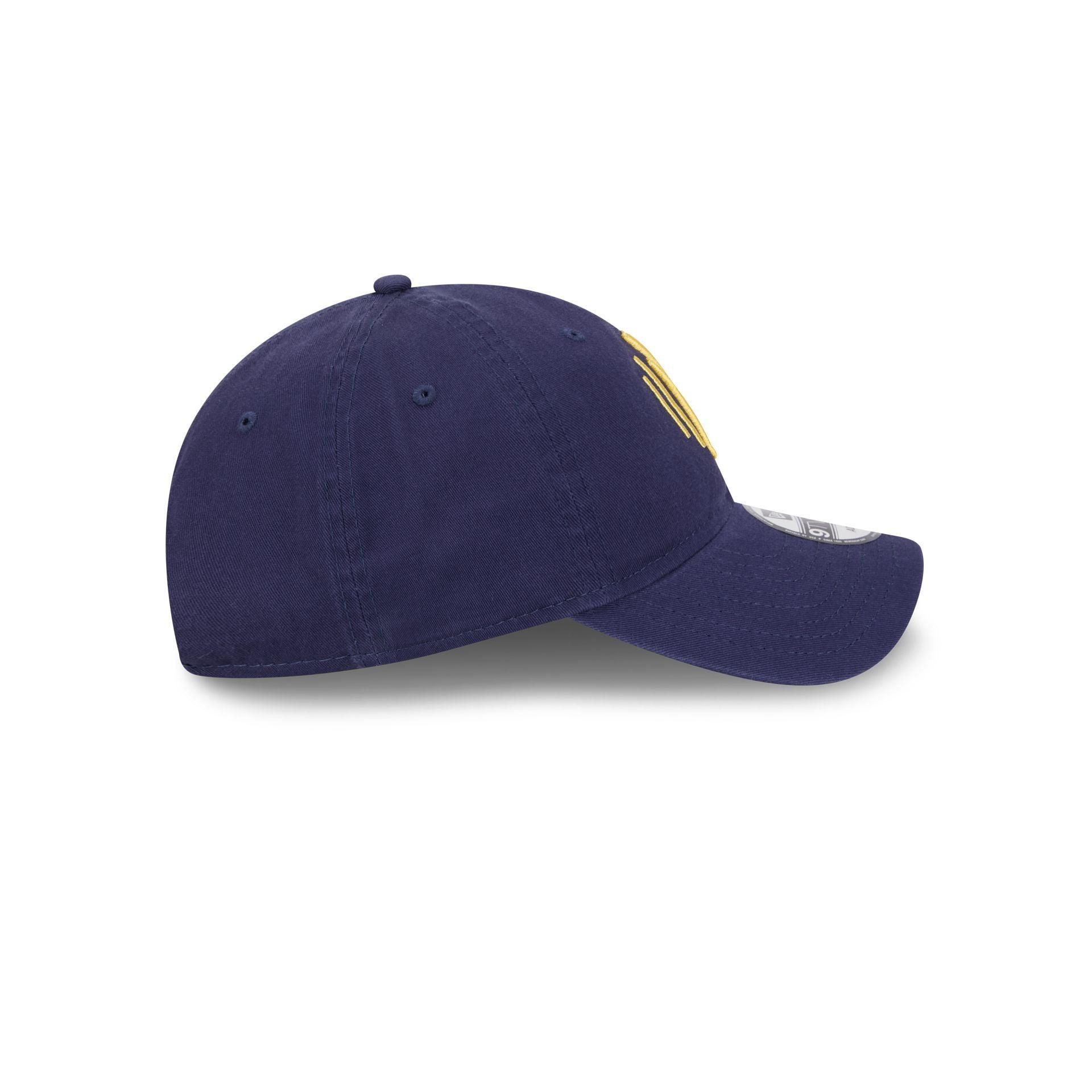 Cincinnati Reds Reflect Runner Adjustable Hat Male Product Image
