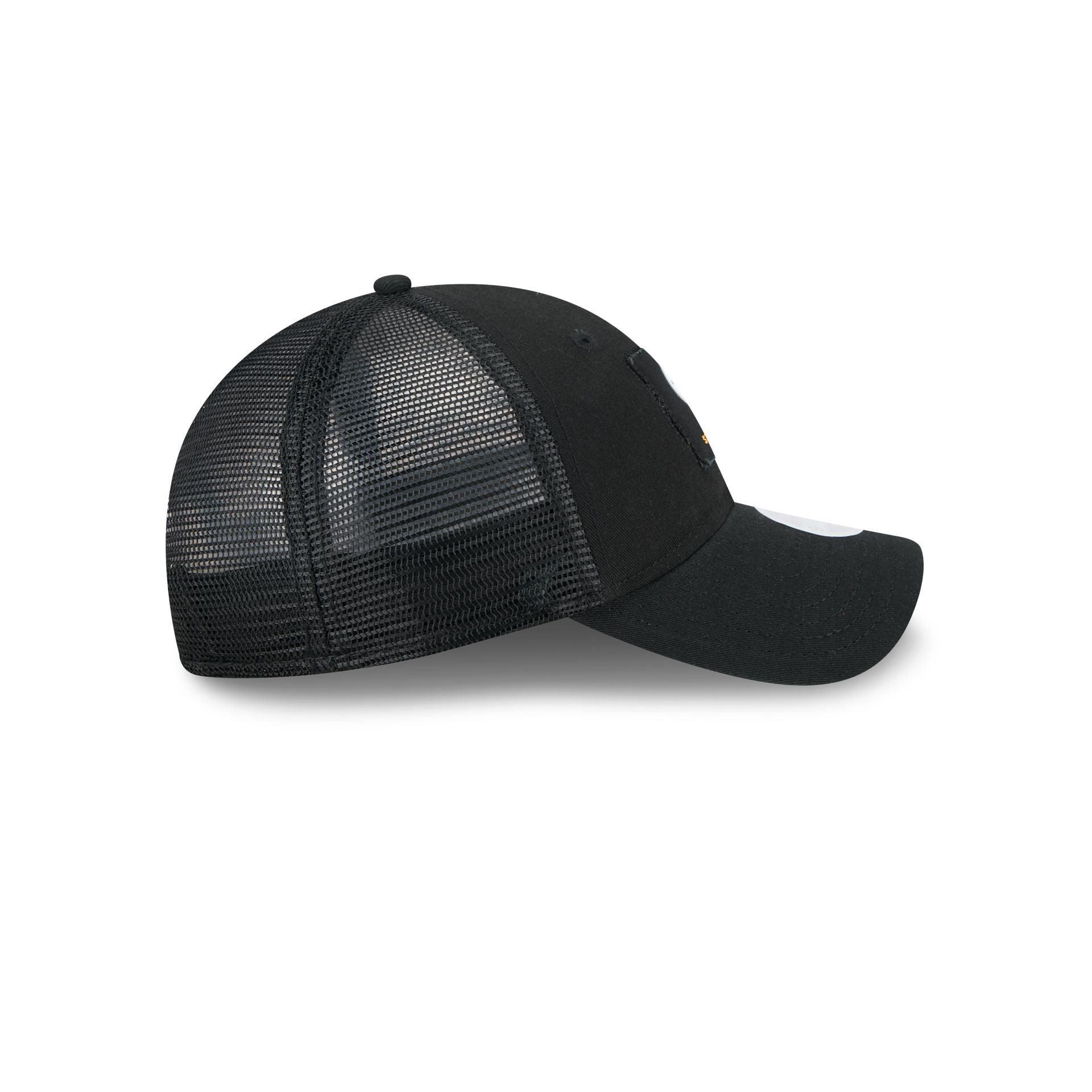 Joker Scratch 9TWENTY Adjustable Hat Male Product Image