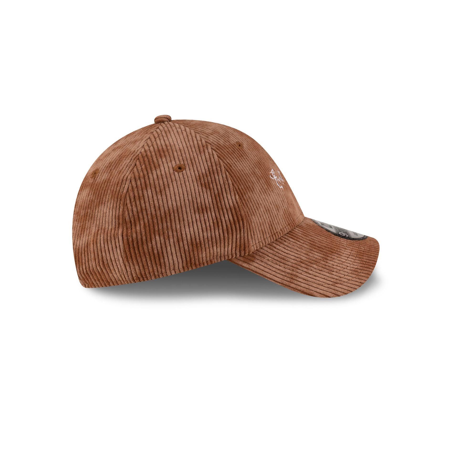 Houston Astros Women's Script 9TWENTY Adjustable Hat Female Product Image