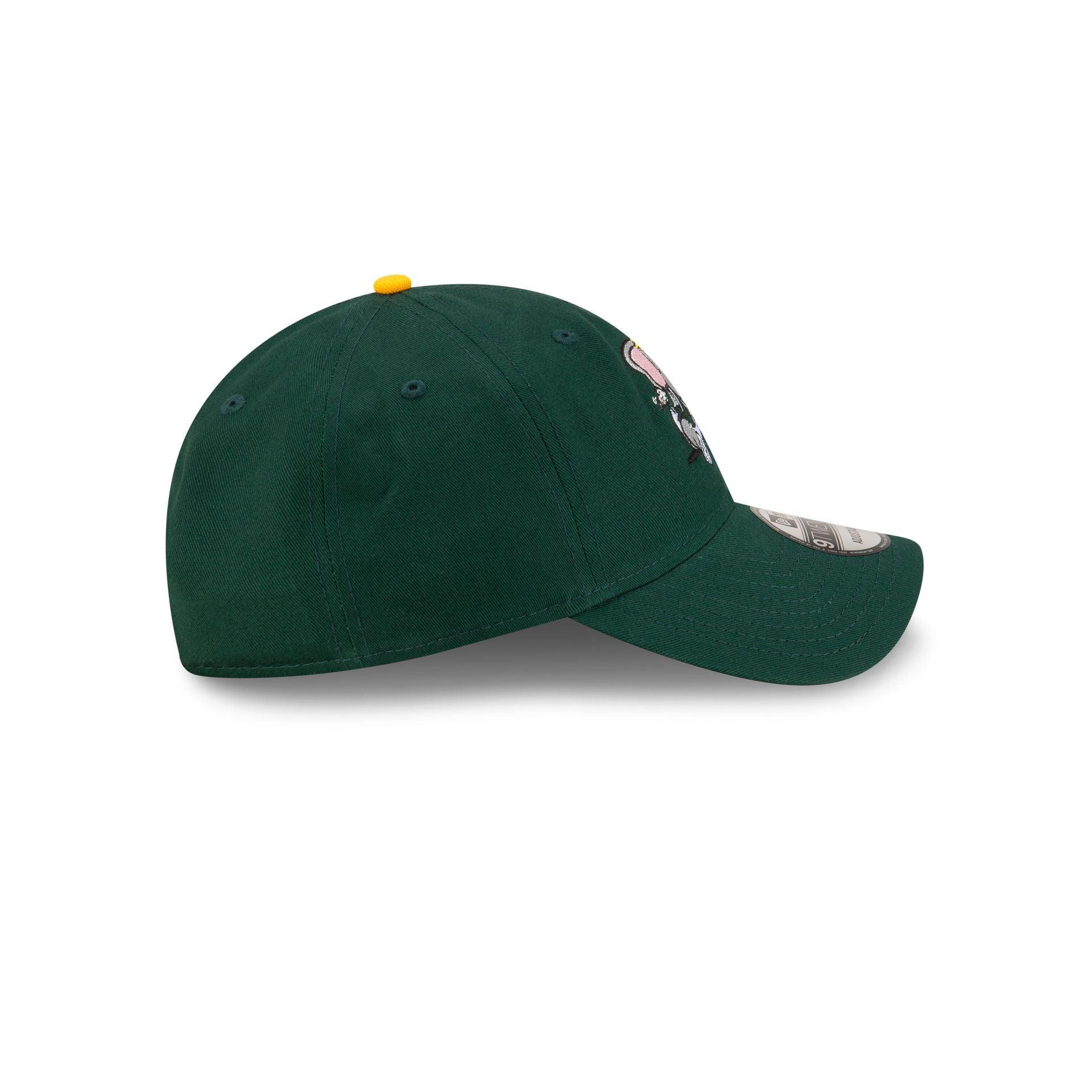 Milwaukee Bucks Core Classic 9TWENTY Adjustable Hat Male Product Image