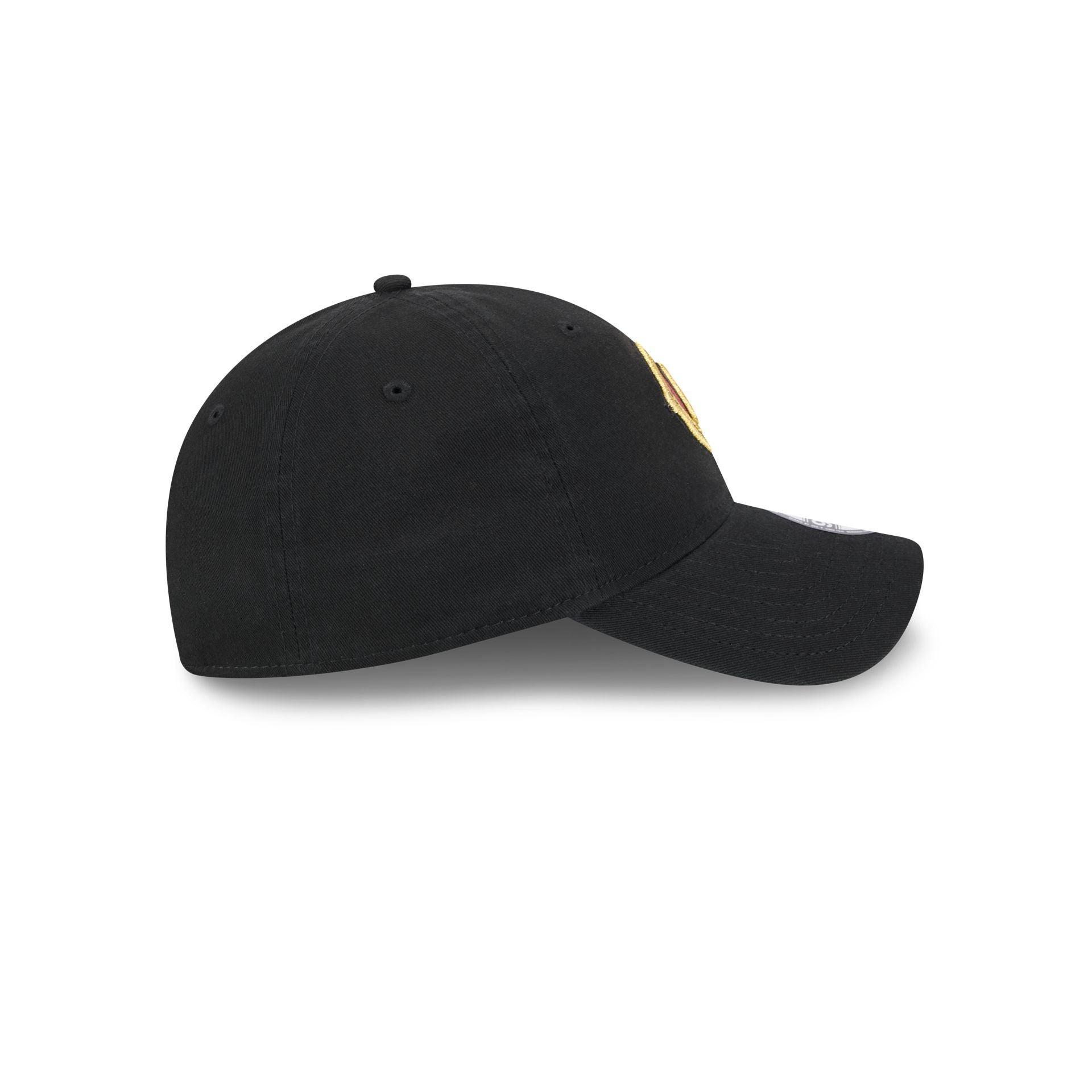 Indiana Pacers Core Classic 9TWENTY Adjustable Hat Male Product Image