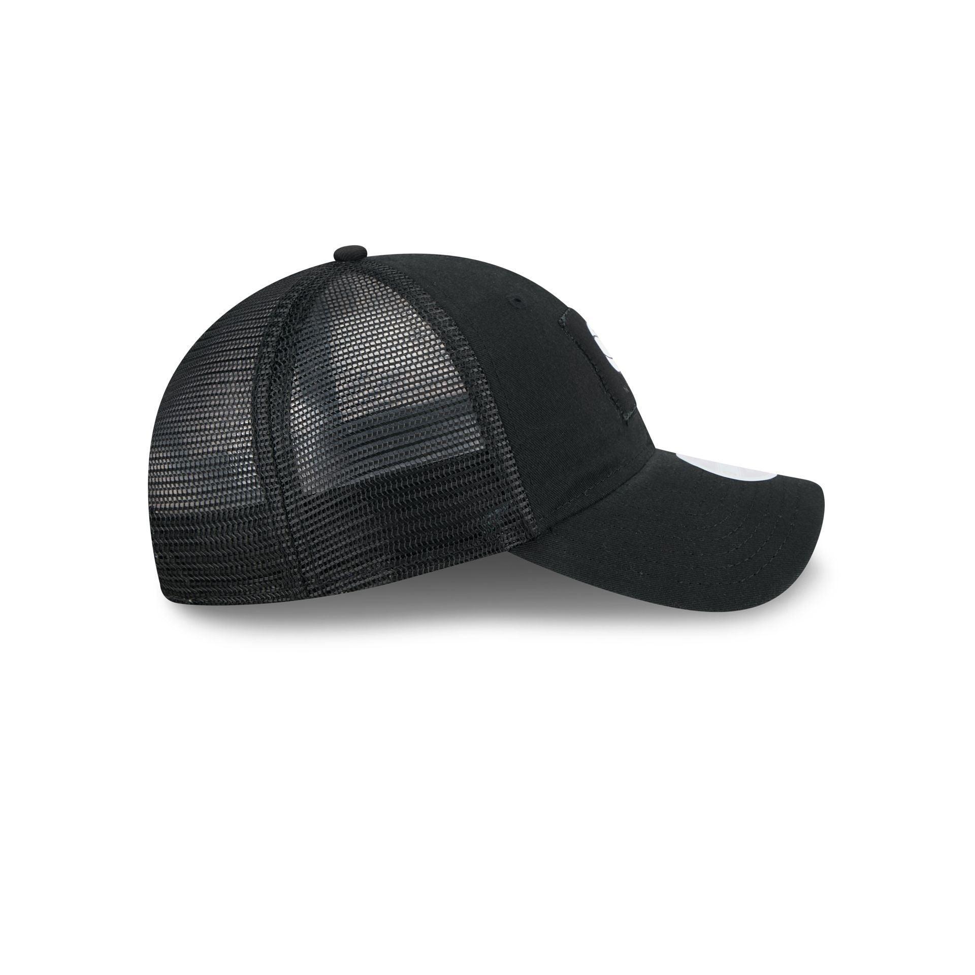 Nashville SC Team 9TWENTY Adjustable Hat Male Product Image