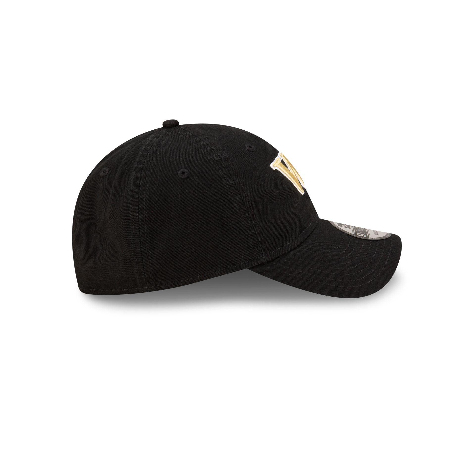 Detroit Red Wings 9TWENTY Adjustable Hat Male Product Image