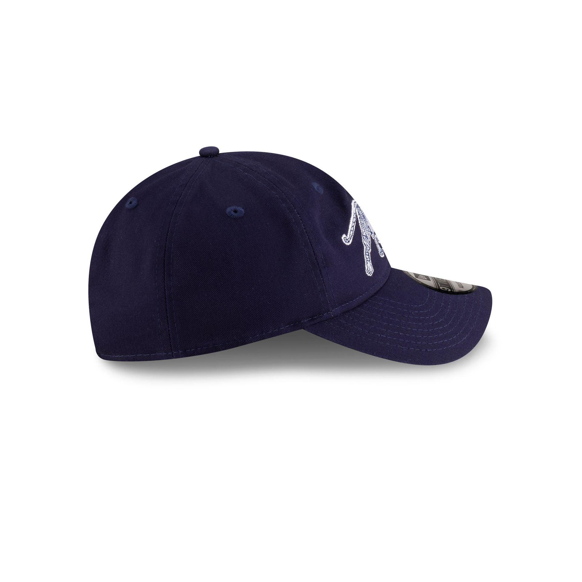 Joker Scratch 9TWENTY Adjustable Hat Male Product Image