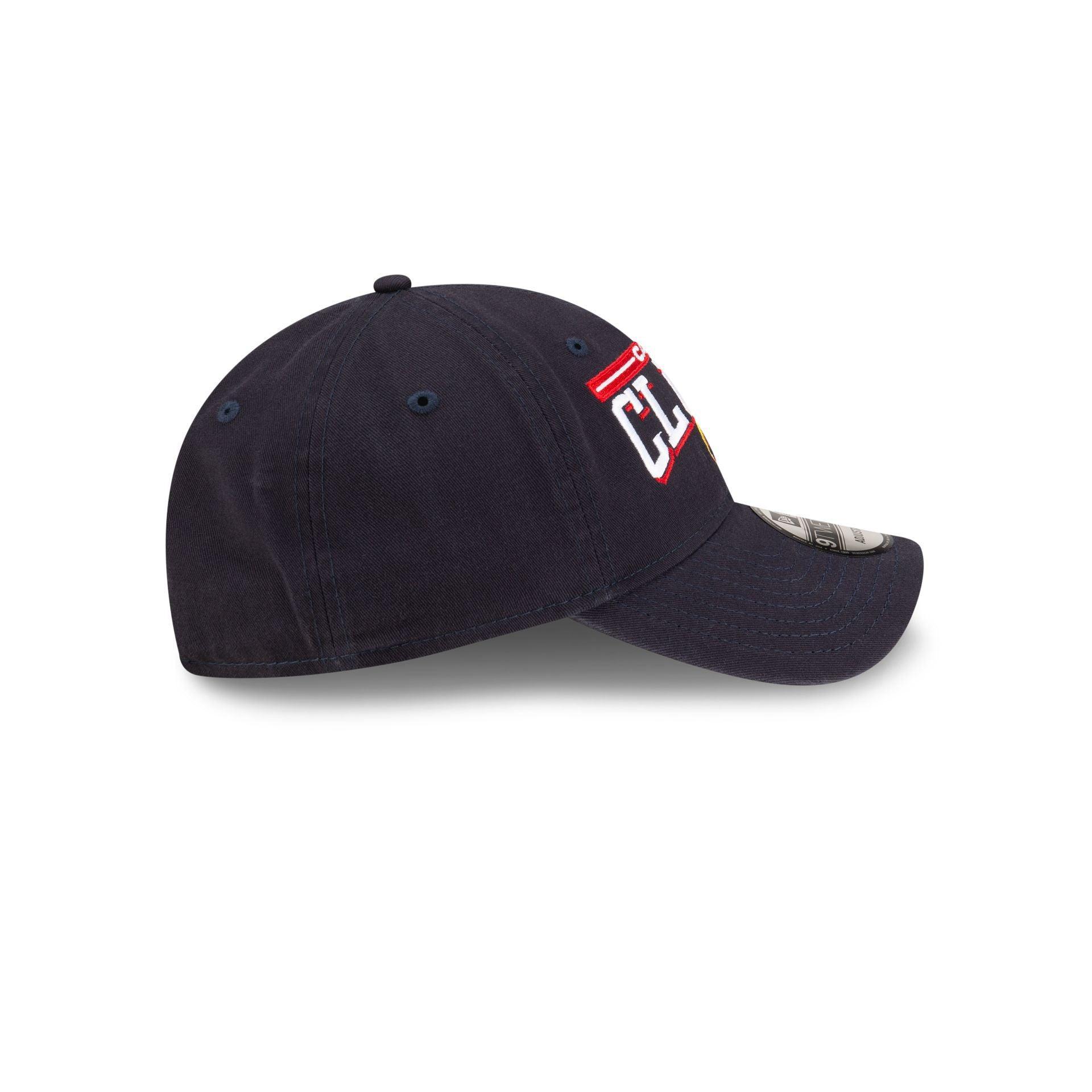 Los Angeles Rams Light Bronze 9TWENTY Adjustable Hat Male Product Image