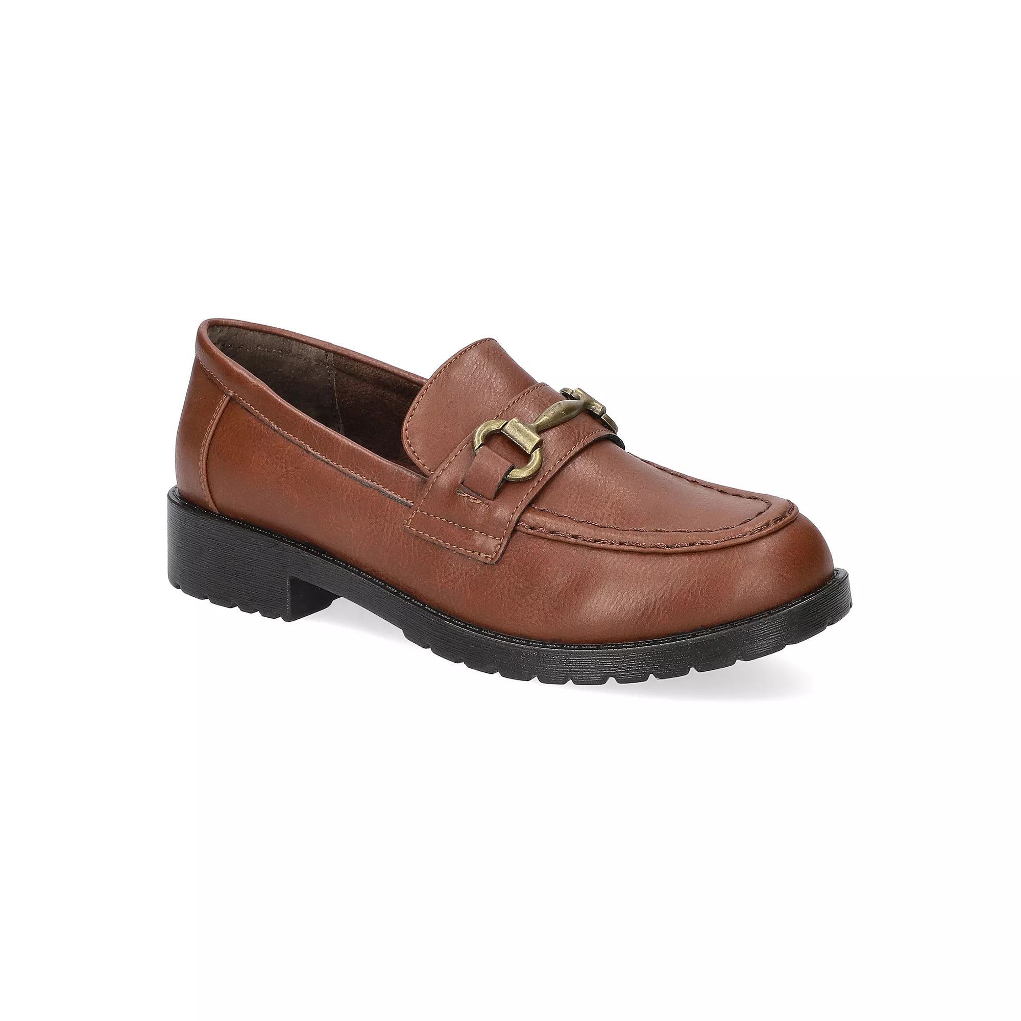 Easy Street Witney Comfort Women's Loafers, Size: 9 Wide Product Image