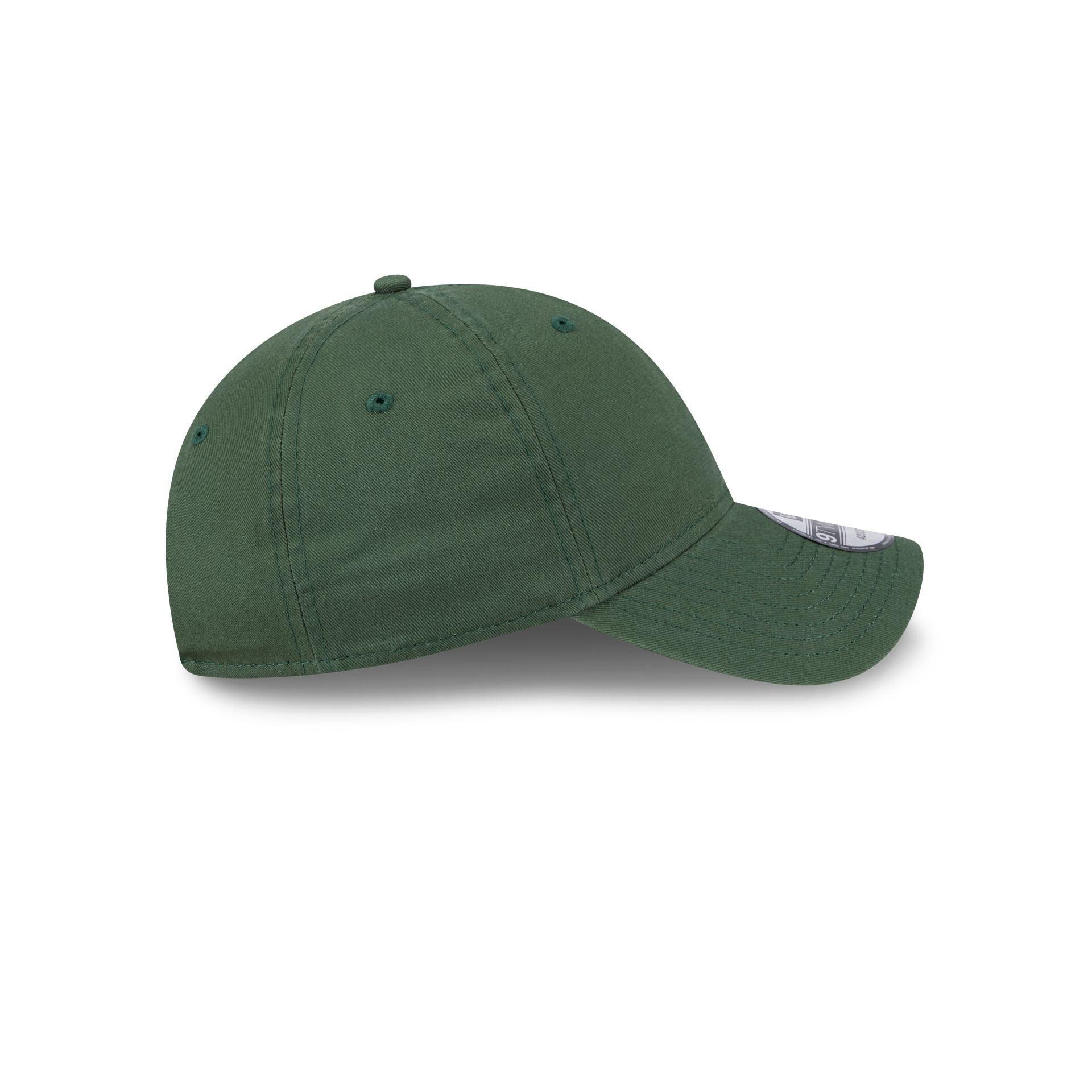 New Era Cap Everyday Classics Red 9TWENTY Adjustable Hat Male Product Image