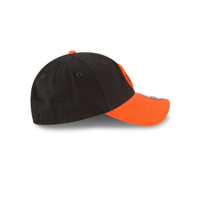 Los Angeles Dodgers City Connect 9TWENTY Adjustable Hat Male Product Image