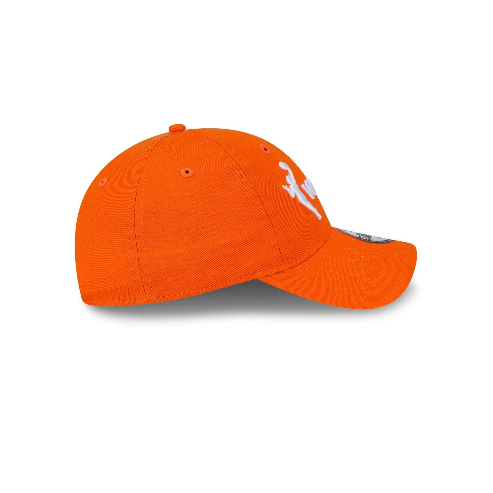 Milwaukee Bucks Core Classic 9TWENTY Adjustable Hat Male Product Image