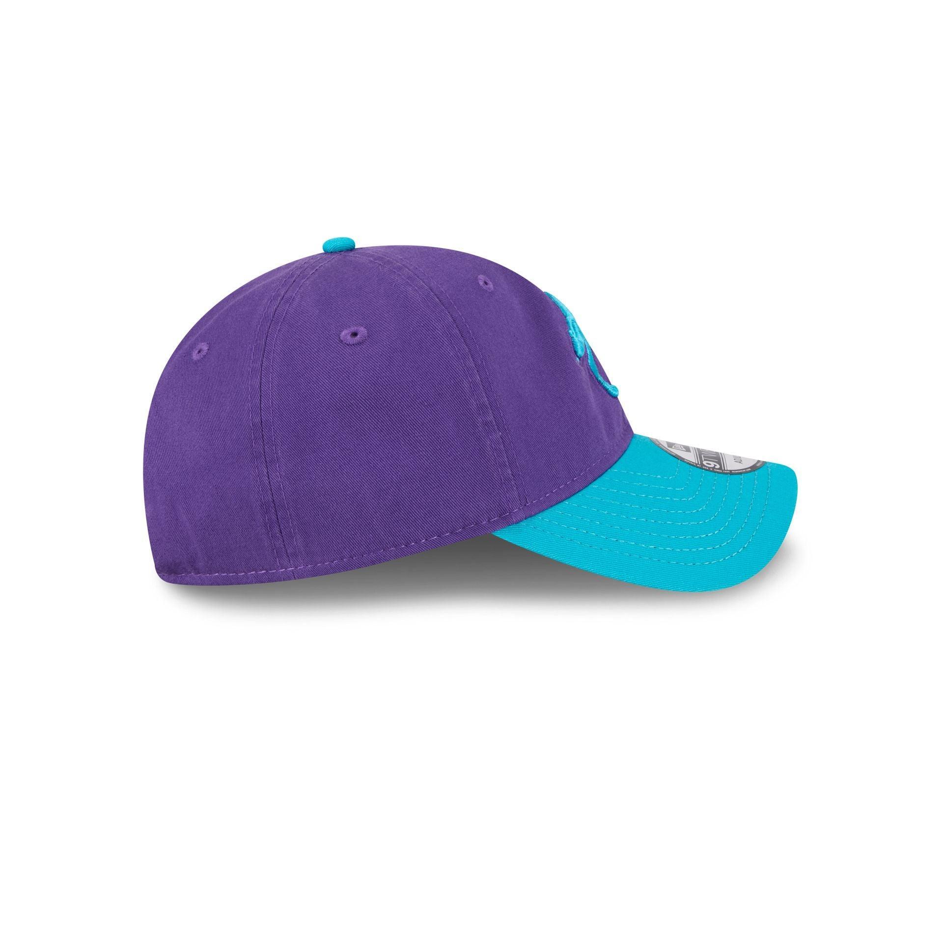 Arizona Diamondbacks City Connect 9TWENTY Adjustable Hat Male Product Image