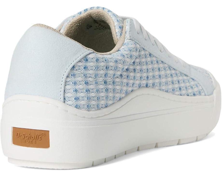 Time Off Go Lace Up Sneaker Product Image