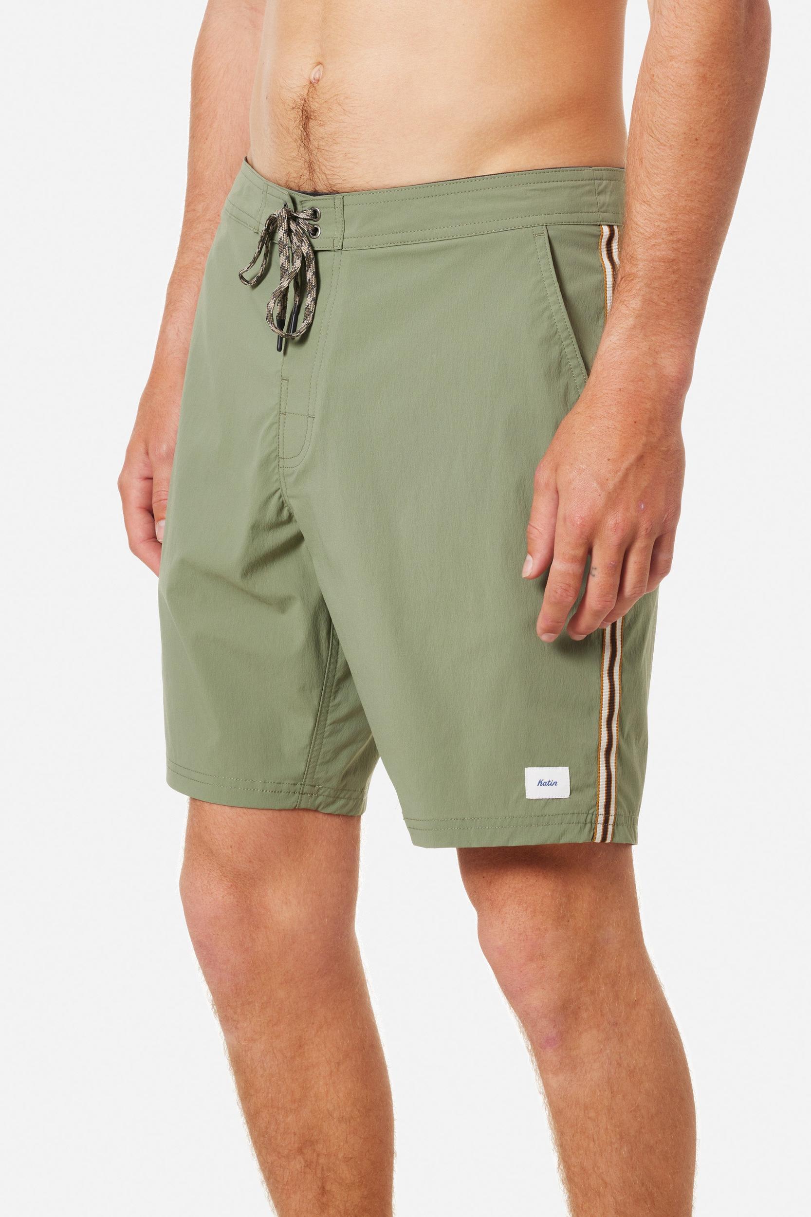 THEO TRUNK Product Image
