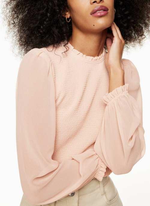 tempest blouse Product Image