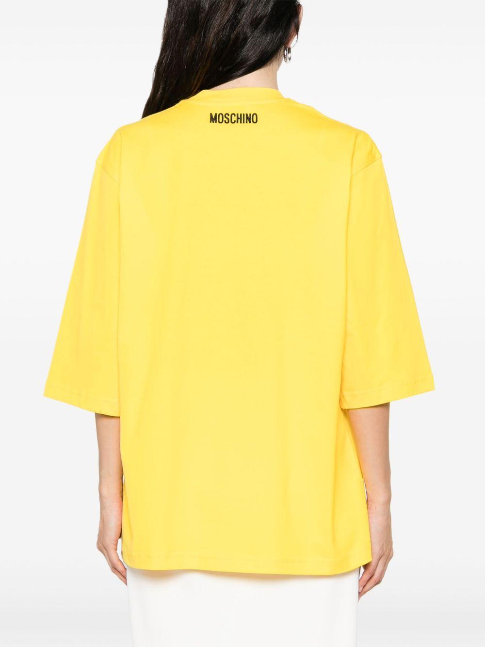 printed T-shirt Product Image
