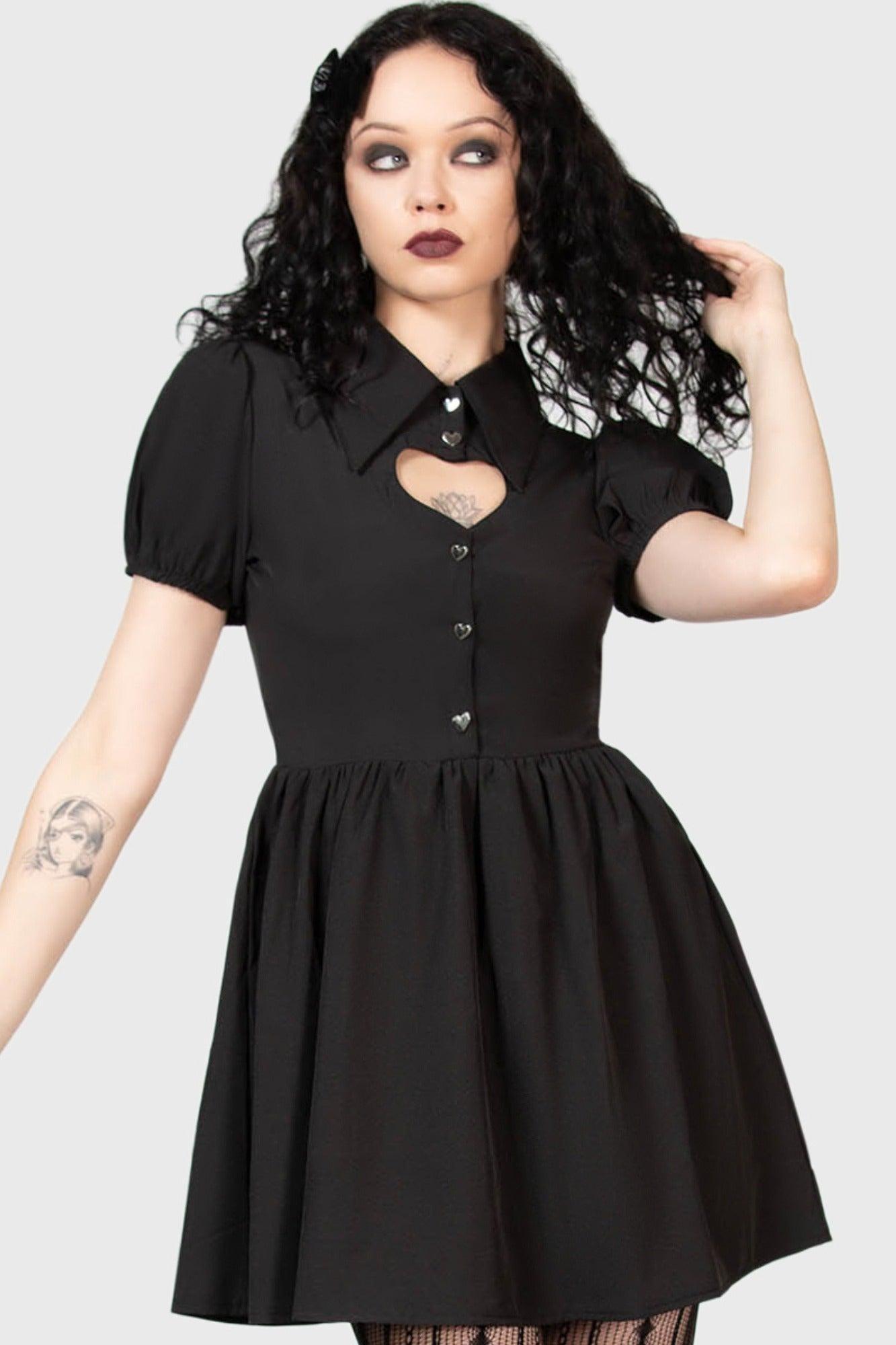 Fozia Dress Female Product Image