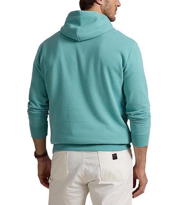 Polo Ralph Lauren RL Fleece Logo Hoodie Product Image