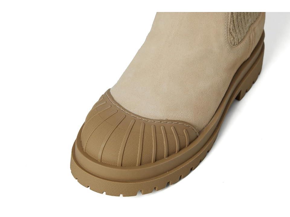 Sam Edelman Steele (Oat) Women's Boots Product Image