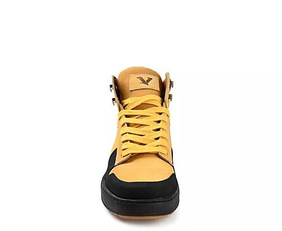 Territory Mens Triton Sneaker Boot Product Image