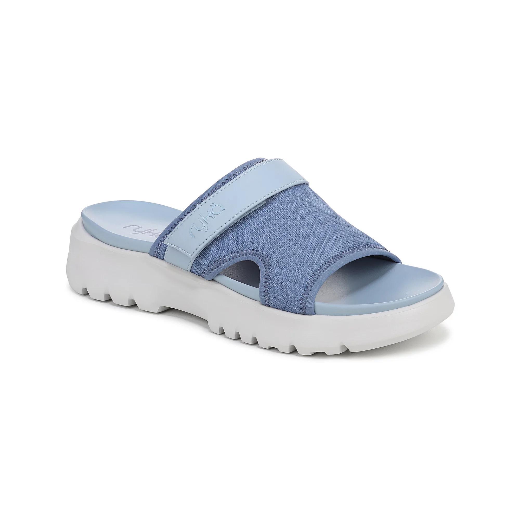 Ryka Brilliant Women's Sandals, Size: 5, Manor Blue Product Image