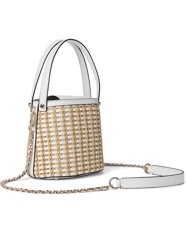 Silvana 2 Compartment Mini Tote Product Image