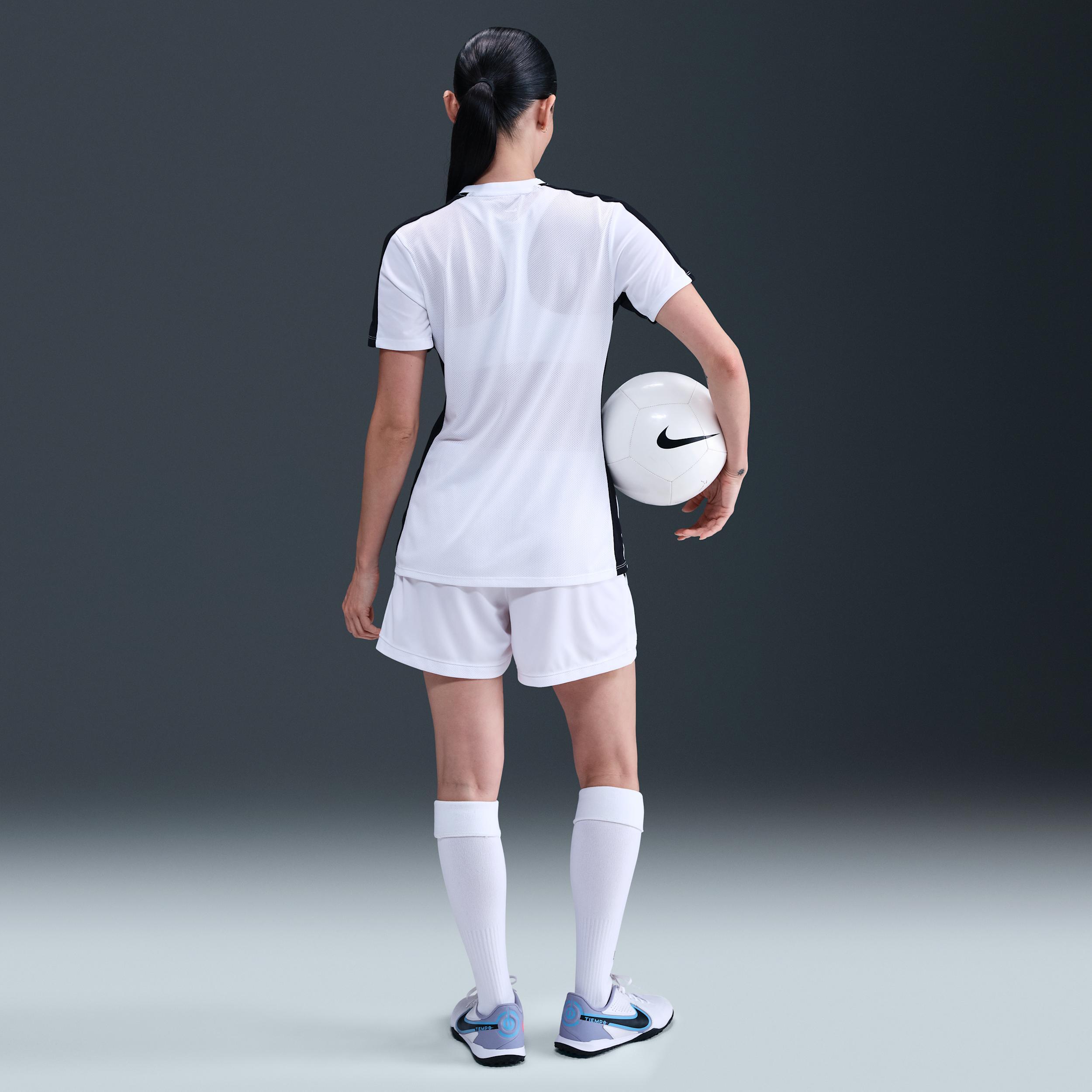Nike Women's Academy Dri-FIT 4" Soccer Shorts Product Image