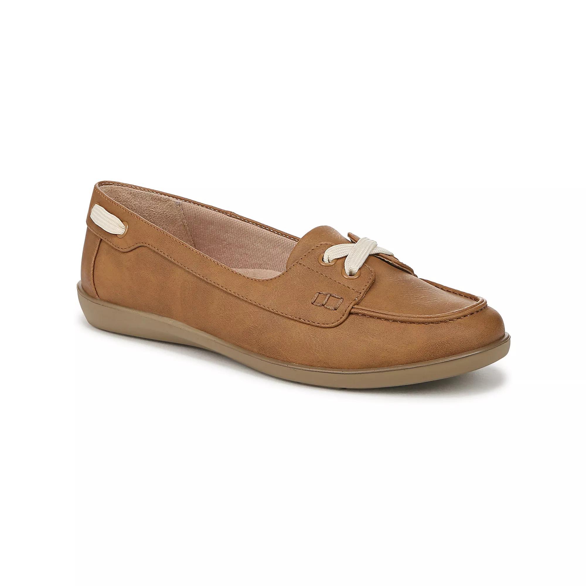 LifeStride Nellie Women's Boat Shoes, Size: 8 Wide Product Image