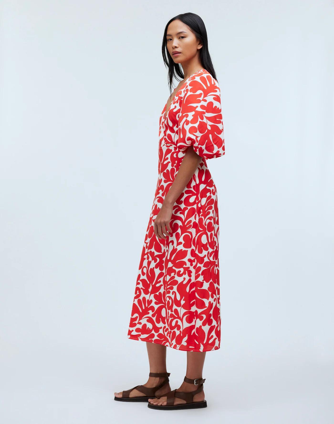 Rhode Ina Dress Product Image