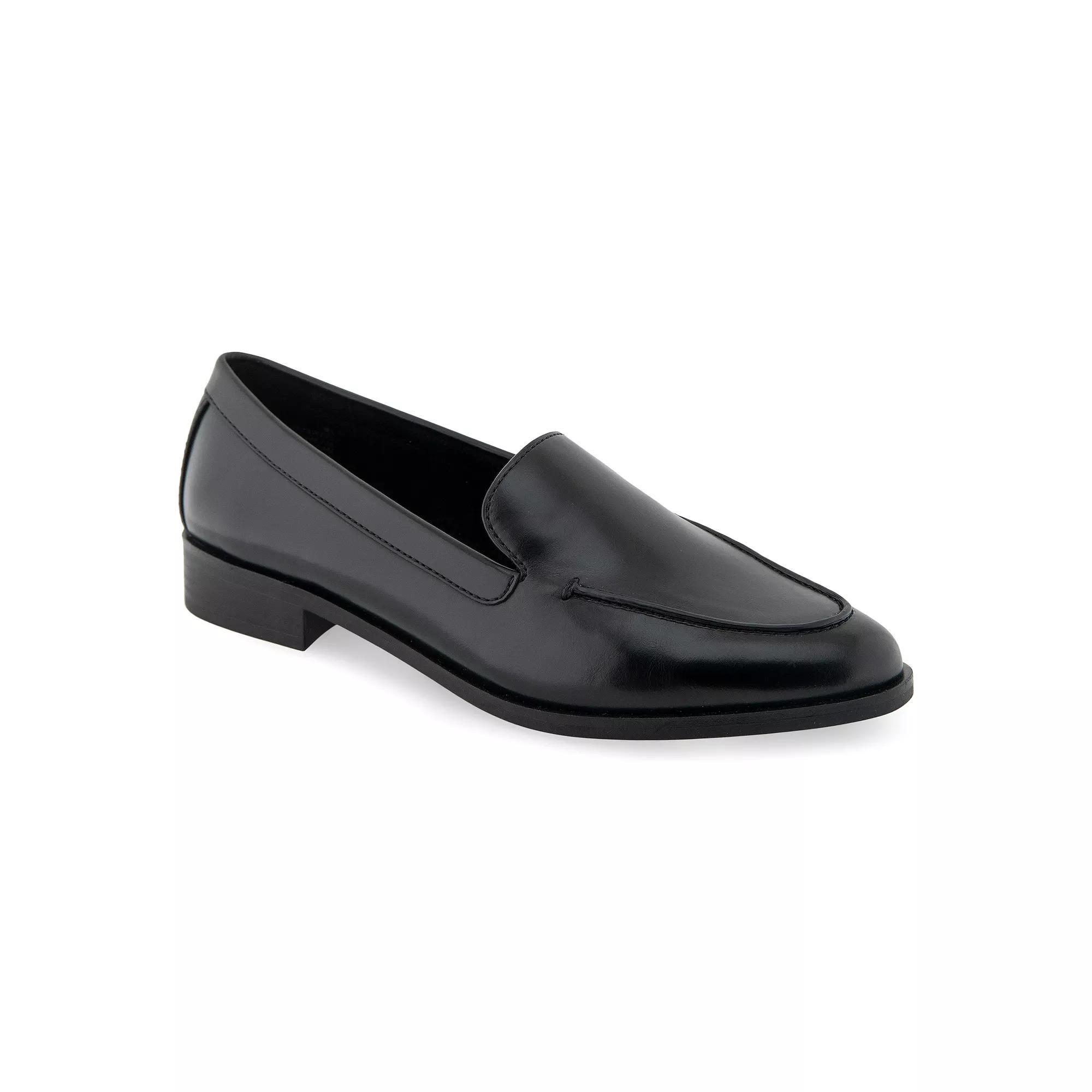 Aerosoles Everest Womens Loafers Product Image