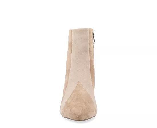 Journee Lusinda Womens Tru Comfort Foam Booties Product Image