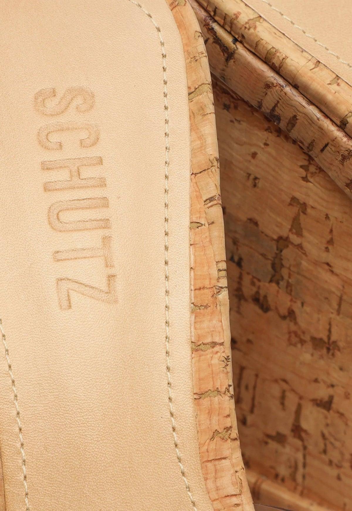 Dalle Vinyl Sandal Product Image