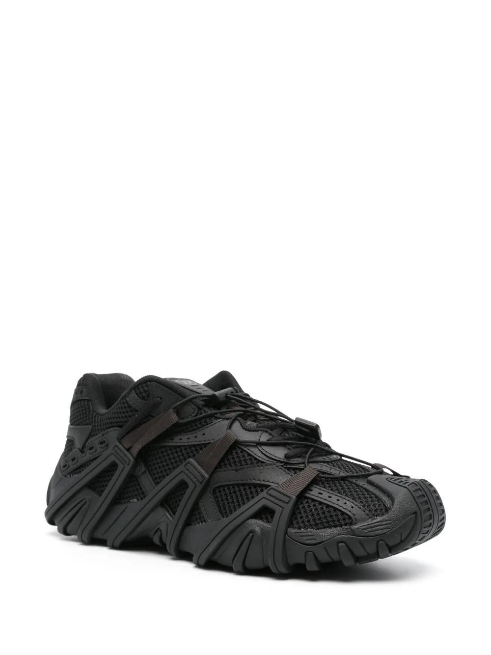 S-Prototype CR X lace-up sneakers Product Image