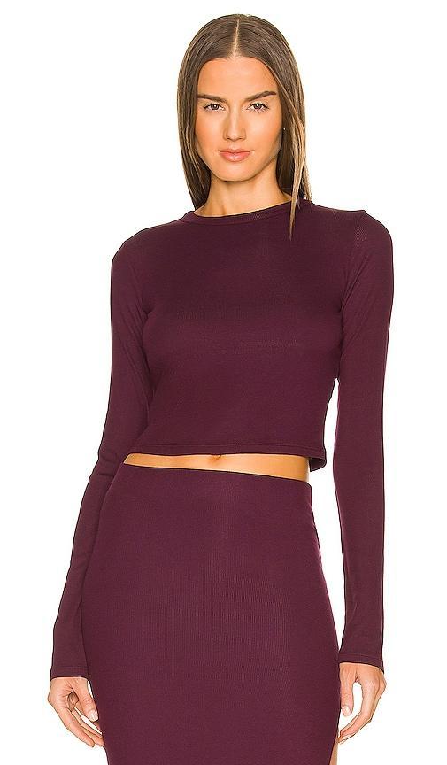 The Verona Crop Shirt COTTON CITIZEN Product Image