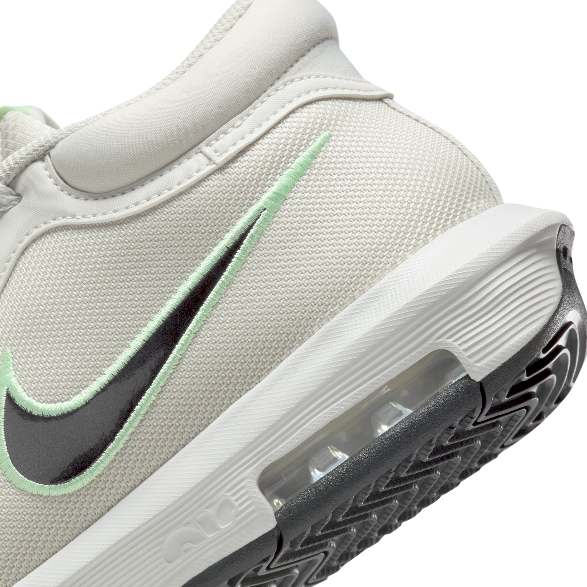 LeBron Witness VIII Basketball Shoes Product Image