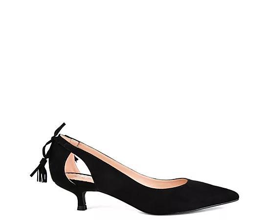 Journee Collection Womens Bindi Pump Product Image