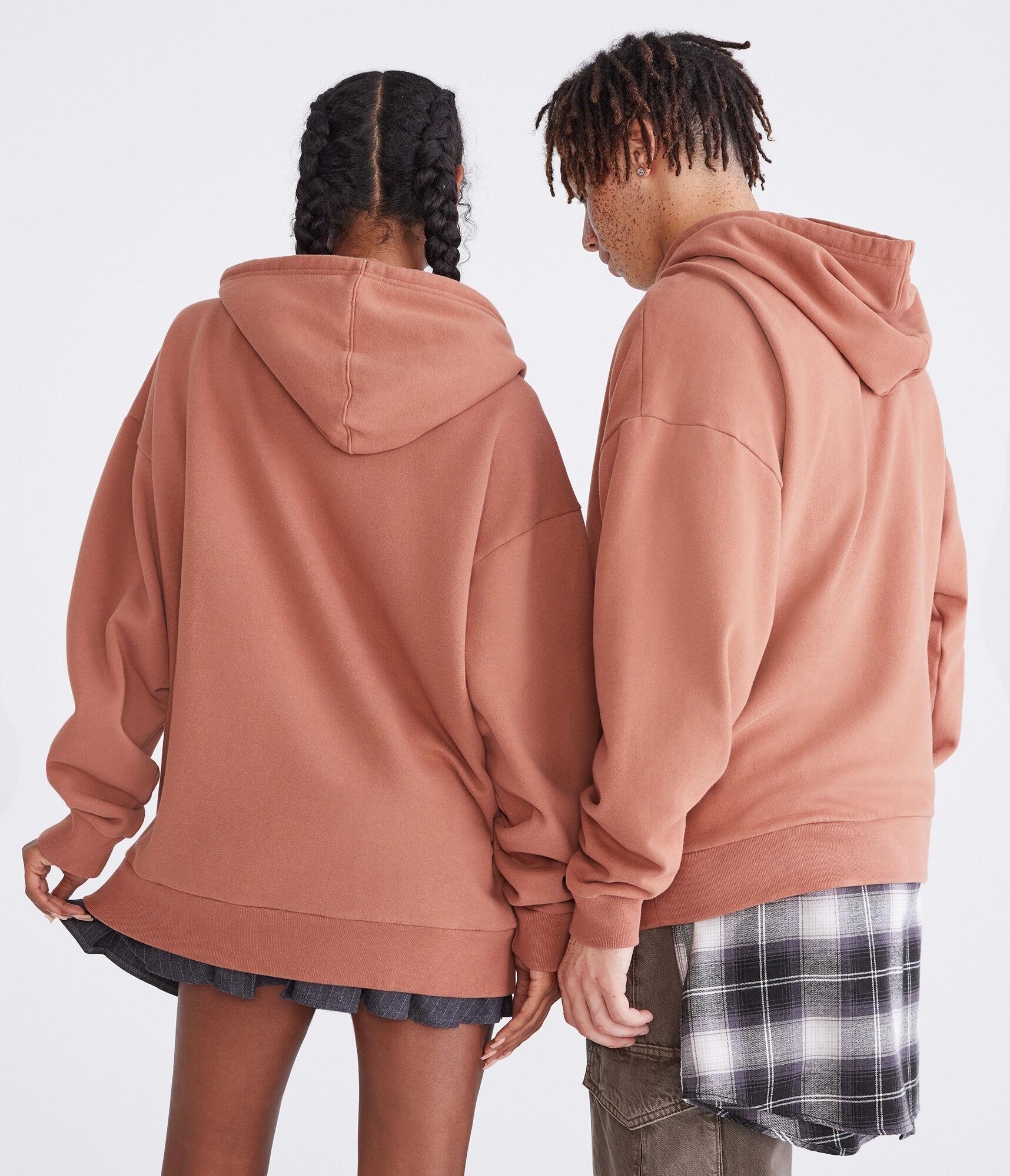 Cloud Soft Pullover Hoodie Product Image