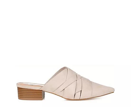 Journee Collection Womens Kalida Mule Product Image