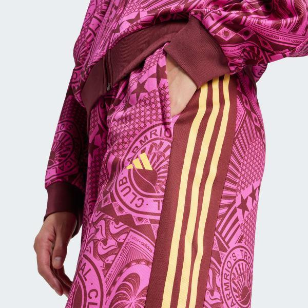 adidas x FARM Tiro Track Pants Product Image